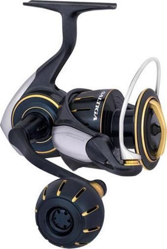 Daiwa Saltiga 23 5000 XH Spin Olta Makinesi