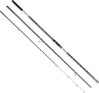 Ryuji Marvel 420 cm 100-250 gr Hybrid Surf Kamış