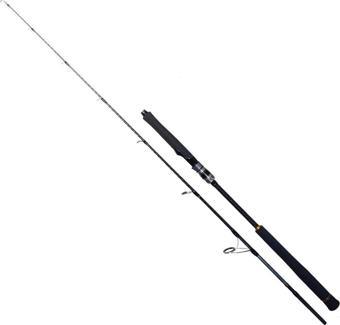 Ryuji Seawolf 198 cm 150-250 gr Jig Kamış