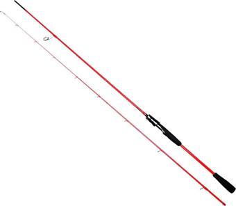 Ryuji Red Fox 230 cm 3-15 gr LRF Kamış