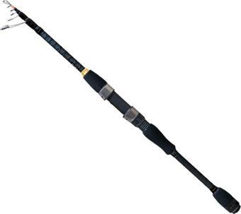 Ryuji Rock Fish 228 cm 0,5-7 gr Tele LRF Kamış