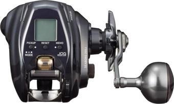 Daiwa Seaborg 21 200 JL Sol El Elektrikli Çıkrık