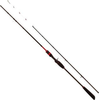 Ryuji Spectra 185 cm 50-300 gr Tetikli Tai Rubber Kamış