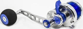 Remixon Pro Jig 20 Sol El Slow Jig Çıkrık