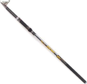 Kudos Carbo Maxx 360 cm 100-200 gr Tele Surf Kamış