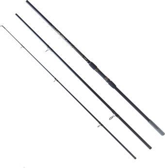 Kudos Carp Time 360 cm Max 3,5 lbs Sazan Kamış