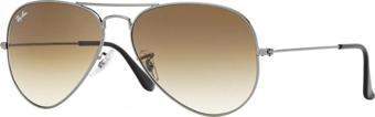 Ray-Ban RB3025 004/51 58 Unisex Güneş Gözlüğü
