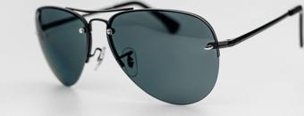 Ray-Ban RB 3449 002/71 59-14 Unisex Güneş Gözlüğü