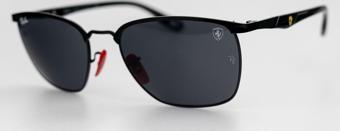Ray-Ban RB 3673M F028/71 52-18 Unisex Güneş Gözlüğü