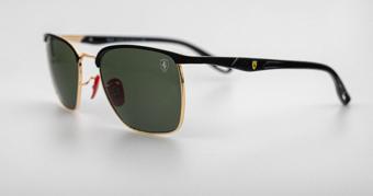 Ray-Ban Rb 3673M F061/71 52-18-140 Erkek Güneş Gözlüğü