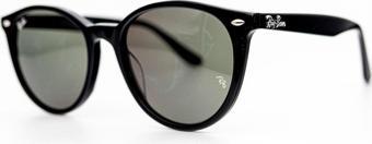 Ray-Ban RB 4305-F 601/71 53-19 Unisex Güneş Gözlüğü