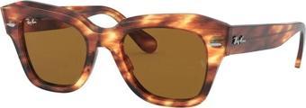 Ray-Ban 0RB2186 954/33 49-20  Kadın Güneş Gözlüğü