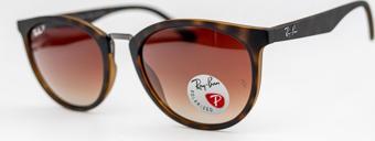 Ray-Ban RB 4358-L 710/13 54-21 POLARIZE Unisex Güneş Gözlüğü