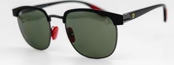 Ray-Ban RB 3698-M F073/31  53-20 Unisex Güneş Gözlüğü