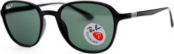 Ray-Ban RB 4341-CH 601/71 52-20 Polarize Unisex Güneş Gözlüğü