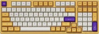 Akko Los Angeles 3098B Plus Rgb Kablosuz Hotswap Mekanik Gaming Klavye