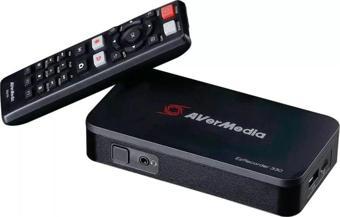 AVerMedia EzRecorder ER330 1080p60 Standalone Capture Card