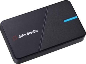 AVerMedia Gamer Extreme 3 GC551G2 2160p30 / 1440p60 / 1080p60 USB 3.2 Gen 1 Type-C Capture Card