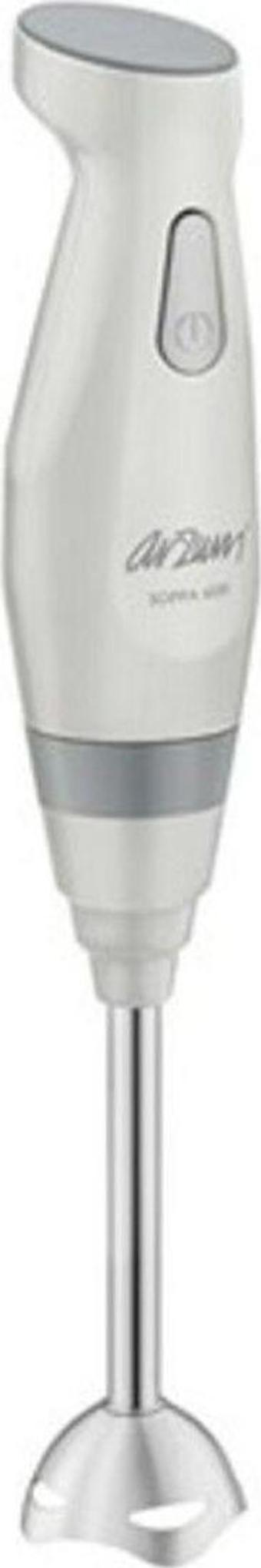 Arzum Ar1010 Soppa 600W Çubuk Blender