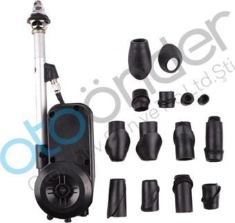 Leader Anten Full Otomatik 11 Aparatlı