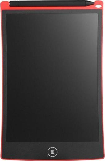 Blue İnter 8.5" Lcd Grafik Not Yazma Ve Çizim Tableti-2 Yıl Pil Ömrü