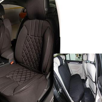 Autofest Opel Meriva Elegance 5'Li Set Minder Siyah 2002-2010 5 Parça Space Marka
