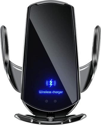 Blue İnter Q3 Smart Sensor Car For Iphone13/ 12/11/X /8/8Series,Samsung S Series/Note Series