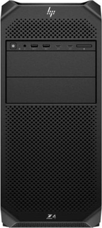 Hp Z4 G5 5E8G3Ea Xeon W3-2423-32Gb Ddr5 Ecc Ram-1Tb Ssd-W11 Pro