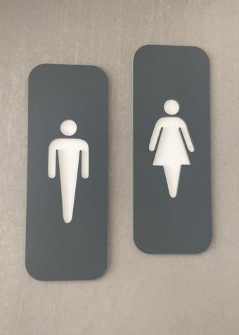 Yönline Cool Serisi Wc Yönlendirme Seti