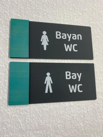 Dekokonsept Baby Serisi Wc Yönlendirme Seti