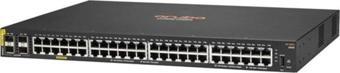 Dell Aruba Aruba 6000 48G Poe 4Sfp 370W (R8N85A)