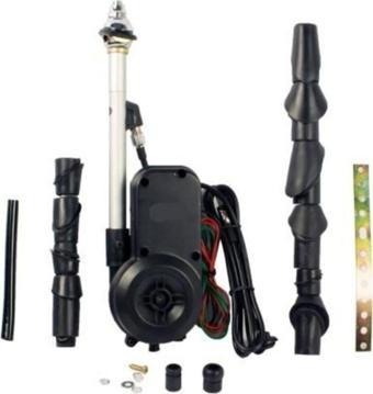 Inwells Otomatik Anten 12 Aparatlı 12V 032 0011