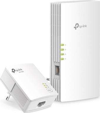 Tp-Lınk Tl-Wpa7817 Kıt 1500 Mbps Ax1500 Gigabit Powerline Adaptör