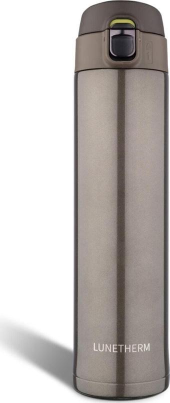Lunetherm Sızdırmaz Çift Vakumlu Travel Mug Termos 520Ml