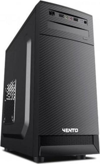 Vento Ta-K62 650W Standart Mid-Tower Pc Kasası