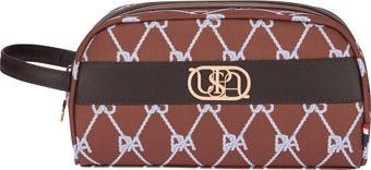 PLTRS24622 U.S.POLO ASSN. SİNCE 1890 TRAŞ ÇANTASI
