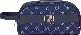 PLTRS24625 U.S.POLO ASSN. SİNCE 1890 TRAŞ ÇANTASI