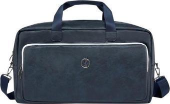 PLDUF24585 U.S.POLO ASSN. SİNCE 1890 EL VALİZİ