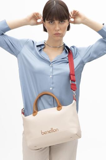 UNITED COLORS OF BENETTON KADIN KOL ÇANTASI C.BNT_1612