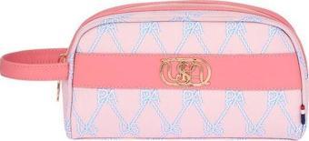 PLTRS24628 U.S.POLO ASSN. SİNCE 1890 TRAŞ ÇANTASI