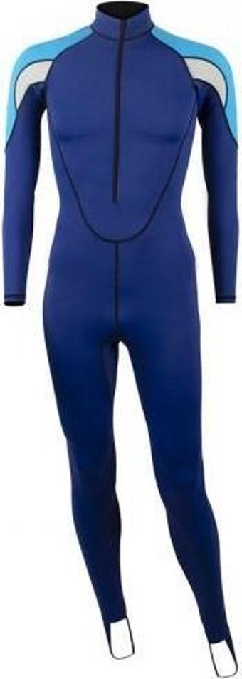 PROCEAN Rash Guard LYCRA Mono Dalış Elbisesi