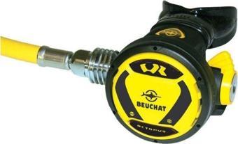 BEUCHAT Regülatör VR Ahtapot