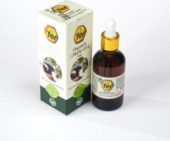 Fer Dr. Organik Çörekotu Yağı 50Ml