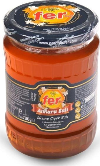 Ferbal Fer Ankara Balı 700 Gr