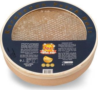 Ferbal Fer Karakovan Petek Balı 500 Gr