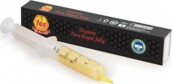 Ferbal Fer Organik Saf Arı Sütü 20Mg