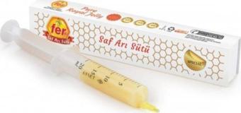 Ferbal Saf Arı Sütü 20 Mg