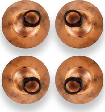 Yurtrenkleri Yayınevi Metal Parmak Zili - Yurtrenkleri Yayınevi