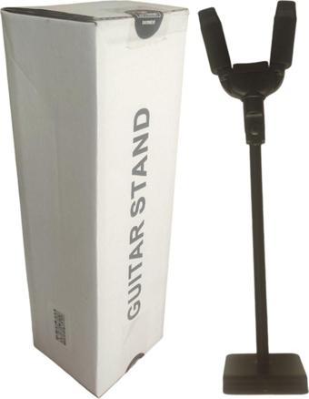 Yurtrenkleri Yayınevi Duvar Monteli Uzun Gitar (Enstrüman) Standı - Yurtrenkleri Yayınevi
