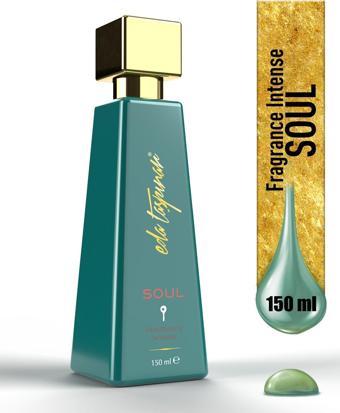 Soul Fragrance Intense - 150 ml (EGY0062)